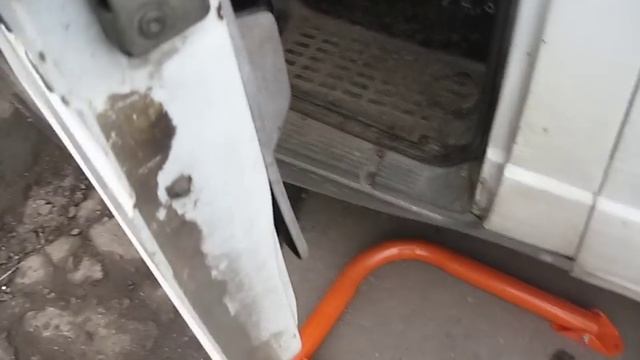 парковочный барьер смотреть онлайн