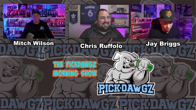 NBA, NCAAB, NHL  2/27/24 Picks and Predictions  -- LIVE