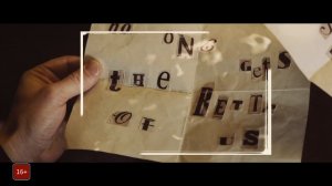 Убийство в Восточном экспрессе / Murder on the Orient Express (2017) Второй дублированный трейлер HD