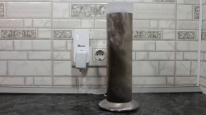 Умная розетка Телеметрика Т20 - Управление по температуре (охлаждение)