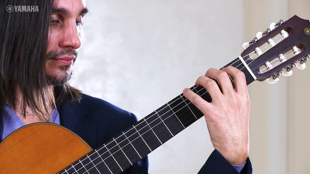 Постановка и работа левой руки - Артём Дервоед - Урок # 4 смотреть онлайн