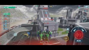 WAR ROBOTS. ?? ЭТО ЛУЧШАЯ БЮДЖЕТ СБОРКА НА SERAPH И ВОТ ПОЧЕМУ!??