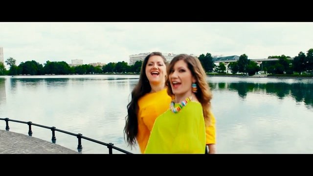 Сестры Нужины - Любовь морковь