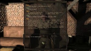 Прохождение S.T.A.L.K.E.R.: Пространственная аномалия (Update 4) #4 - Чутьё Зохана.