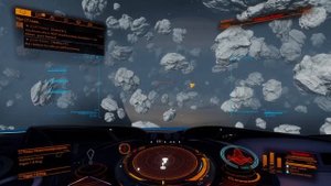 Гайд по майнингу астероидов. Elite Dangerous: Odyssey