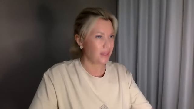Вечерняя практика для женщин.