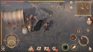 ЛЮТОВОЛК В GRIM SOUL! БОЛЬШОЙ ГАЙД О ЛЮТОВОЛКАХ! - Grim Soul: Dark Fantasy Survival