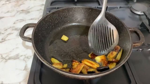 Вот что нужно готовить в сезон БАКЛАЖАНОВ закуска из баклажан смотреть онлайн