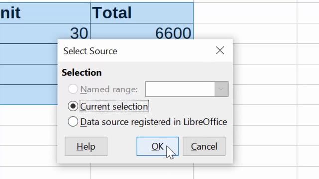 Pivot Table in Libre Calc@COMPUTEREXCELSOLUTION смотреть онлайн