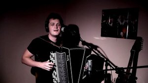 Сектор Газа - Ночь перед Рождеством (cover by KiR MzG)