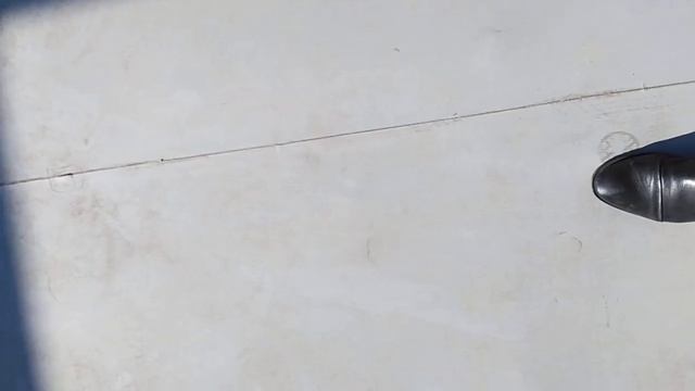 Проверить сварные швы пвх-мембраны
