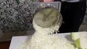 Шинковка ручная для овощей