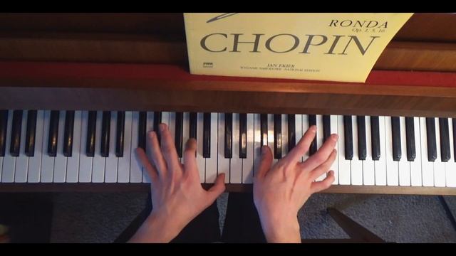 CHOPIN Mazurka Op.50 No.2 in A-flat Major смотреть онлайн