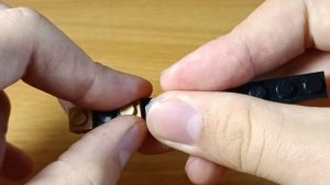 Как сделать арбалет из лего