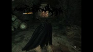 Batman: Arkham Asylum (PC)-Финал.