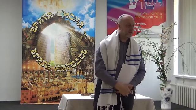 21.05.2022 "Врата Сиона - врата народов" смотреть онлайн