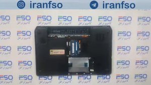 How to replace and upgrade Hp Pavilion M6-1000 hdd & ssd