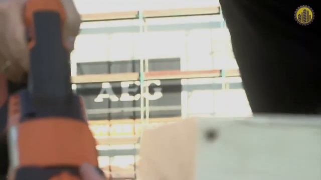 AEG BUS 18-0 431370 аккумуляторная сабельная пила смотреть онлайн