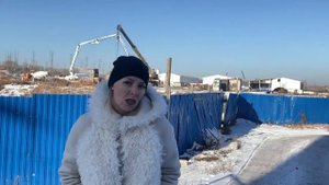 купить квартиру в Красноярске ЖК Ясный Северное шоссе