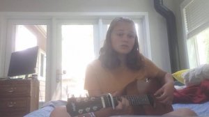 Hey There Delilah | COVER by Laura Hansen