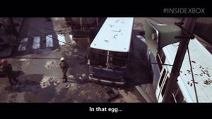 DayZ Cinematic Story Trailer