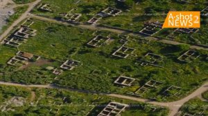 Что сделали армянские варвары с Кельбаджаром.