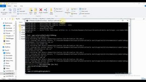 Deploy Application To Android Device In BeeWare | BeeWare Tutorial For Beginners