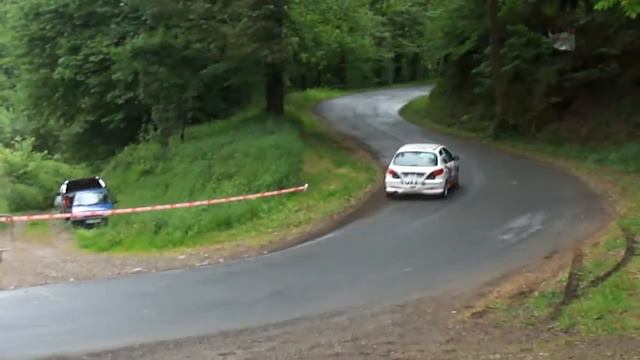 206 st geniez d'olt 2013 смотреть онлайн