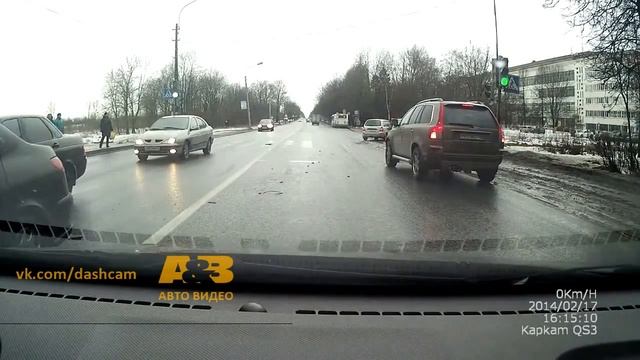 стукачи