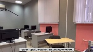 Видеопаспорт доступности Новгородского государственного университета для лиц с инвалидностью и ОВЗ