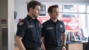 Сериал Пожарная часть 19 - 2 сезон 12 серия / Station 19