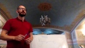 Закон Божий ☦ О Господе нашем Иисусе Христе 4 беседа 01.09.2024РХ