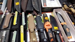 Выставка Клинок 2021.Ножевая выставка Краснодар.