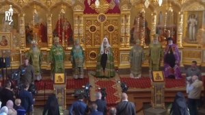 Проповедь_Святейшего_Патриарха_Кирилла_в_день_памяти_преподобных_Сергия_и_Германа_Валаамских