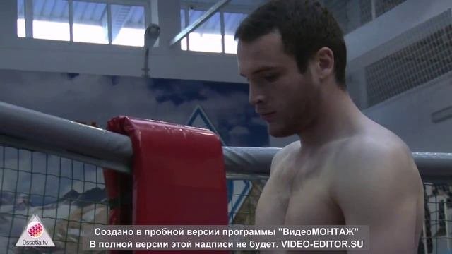 Сослан Джабиев- Артур Пшиготыжев