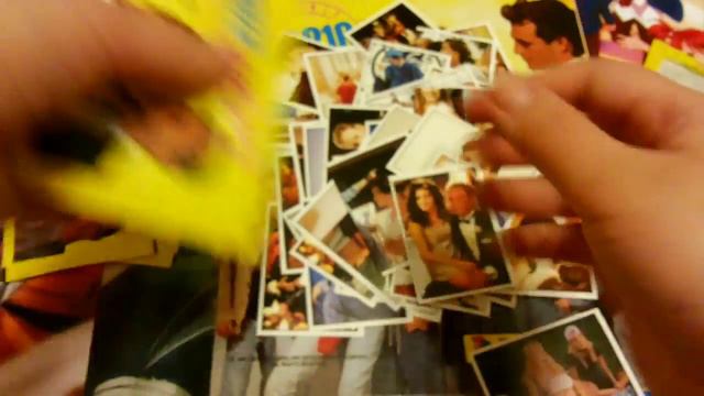 Журнал Беверли-Хилз 90210 часть 5 смотреть онлайн