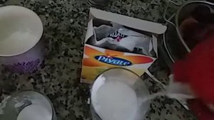 ВАРКА КИСЕЛЯ ИЗ СВЕЖИХ ФРУКТОВ С ДОБАВЛЕНИЕМ КРАХМАЛА КУКУРУЗНОГО !МАСТЕР КЛАСС ОТ АХМЕДА ЗУРАБОВА