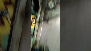 Снятие вала с пресса КД2128