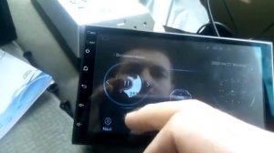 Обзор автомагнитола 2 din android 2