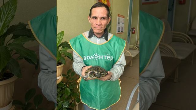 Международный день добрых дел