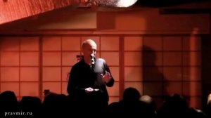 Путь к Богу. Как прийти к Богу. Пётр Мамонов.