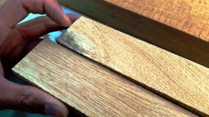 знакомство с дубовой доской / DeWALT/ #dcs520 #dw735