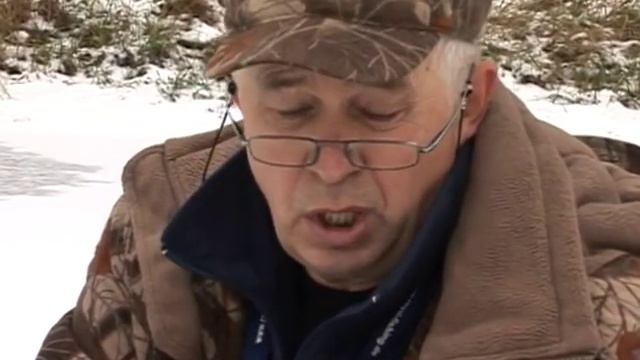 По клёвым местам. Рыбалка на Минаевском пруду. Часть первая