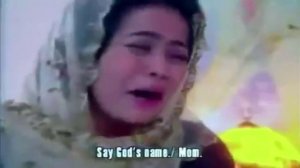 Чудеса Аллаха  Девушка пнула коран  Наказание Аллаха