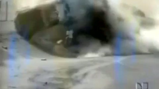 Невероятное везение