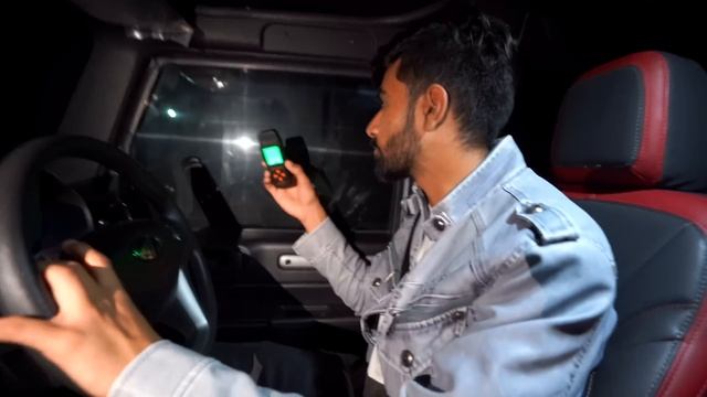 रात के 2 बजे चुड़ैल ने लिफ्ट मांगी | Visiting Most Haunted Road At Night - 100% Real ? смотреть онлайн