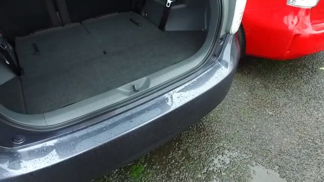 2011 Toyota Prius Alpha G Spec Cruise Rev Camera 7 Seat For Amit смотреть онлайн