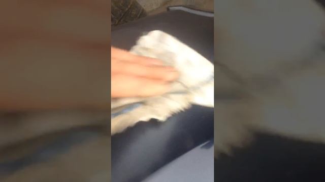 покраска балончиком полировка безмашинки! смотреть онлайн