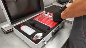 Kia Ceed проверка форсунок GDI