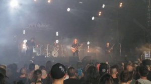 Cân Bardd - Devoured by the Oak, Pt. 1 - Live @ Hellfest, Clisson, France, 19 June 2022